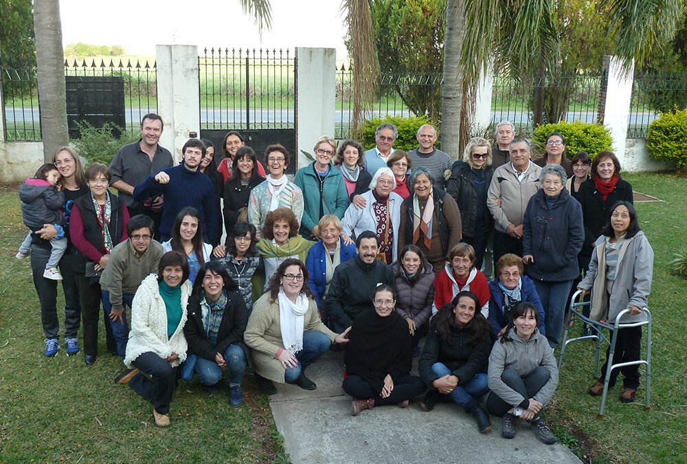 Protagonistas