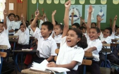 Educar hoy y mañana: una pasión que se renueva
