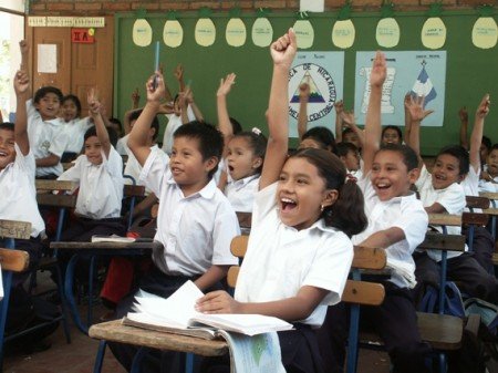 Educar hoy y mañana: una pasión que se renueva