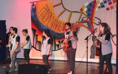 Los jóvenes y la libertad
