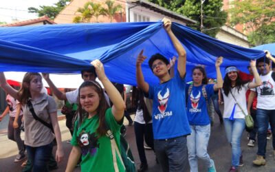 La «Primavera Paraguaya»