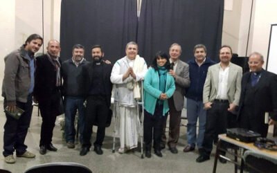 Encuentro y diálogo de la cultura
