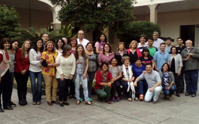 Imagen e identidad de las organizaciones de la sociedad civil