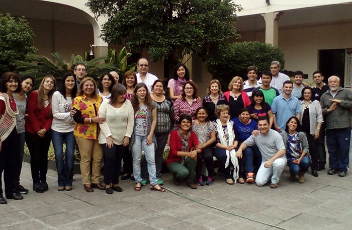 Imagen e identidad de las organizaciones de la sociedad civil