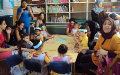 «Una comida para los refugiados» recaudó $a 7.930