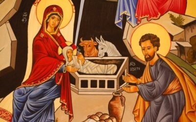 Navidad, un tiempo de misericordia