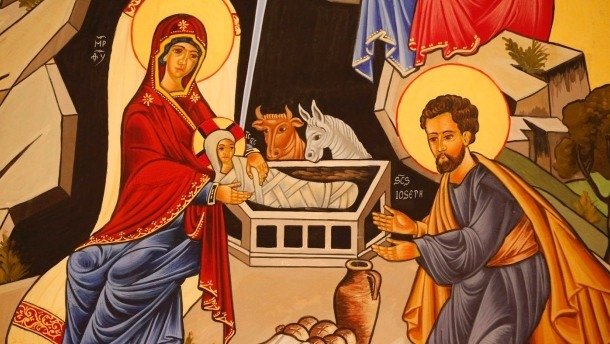 Navidad, un tiempo de misericordia