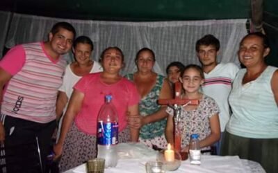 Los gitanos, candidatos a la unidad