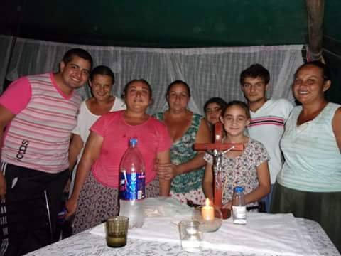 Los gitanos, candidatos a la unidad