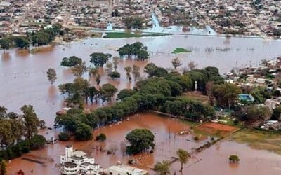 Solidaridad en Navidad