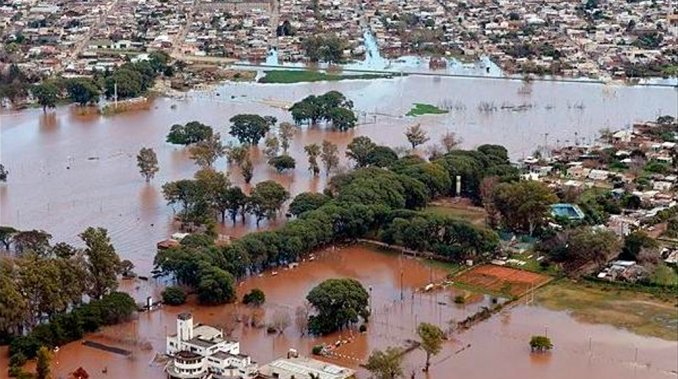 Solidaridad en Navidad
