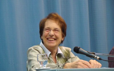 Silvana, Dios como Ideal de la vida
