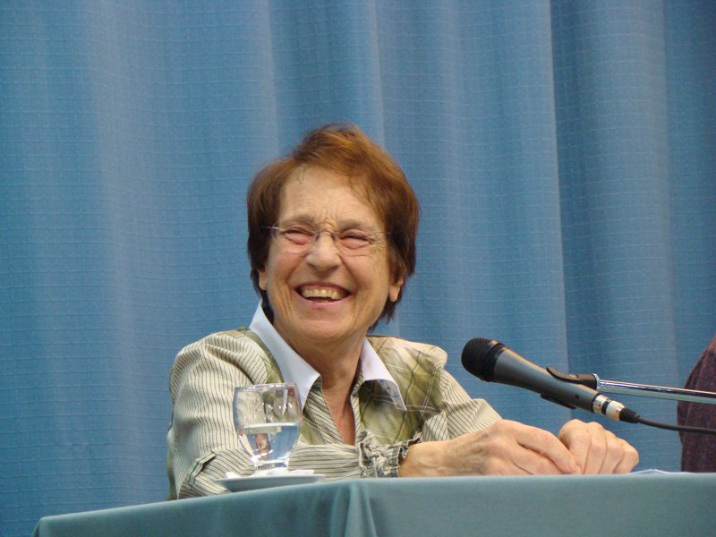 Silvana, Dios como Ideal de la vida