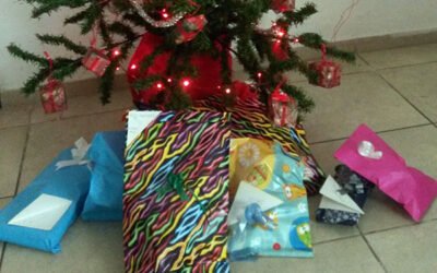 Una Navidad con el corazón atento