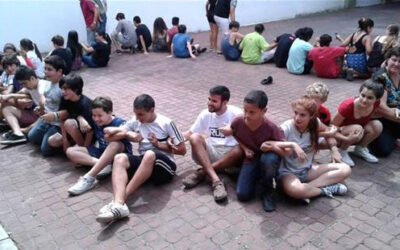 Pensar en los otros