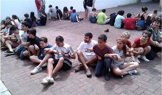 Pensar en los otros