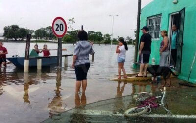 Dejar la propia casa