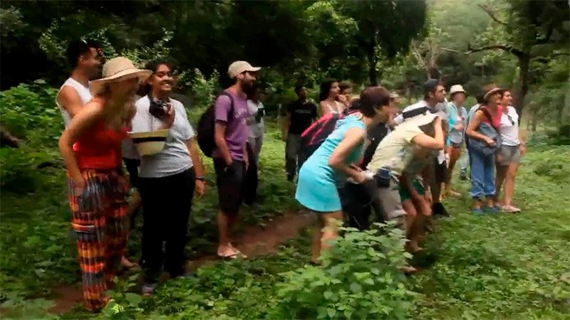 Vacaciones low cost-ALTA UNIDAD en Salta