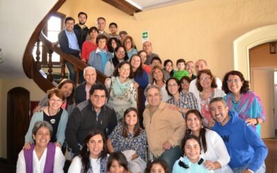 Pascua: fiesta dentro y fuera