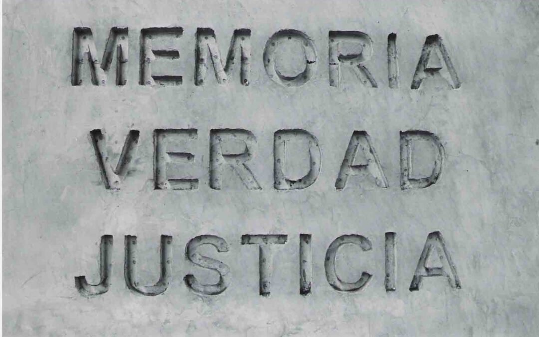 Una fecha para no olvidar