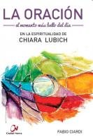 La oración, el momento más bello del día