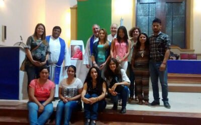 Celebrar la paz