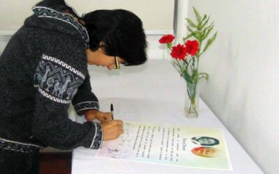 «Un Carisma que sigue dando mucha vida»
