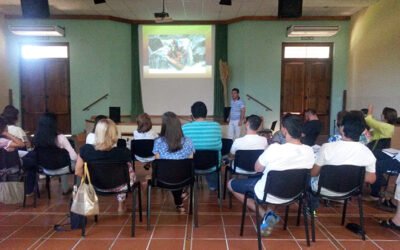 Planificar para fortalecer