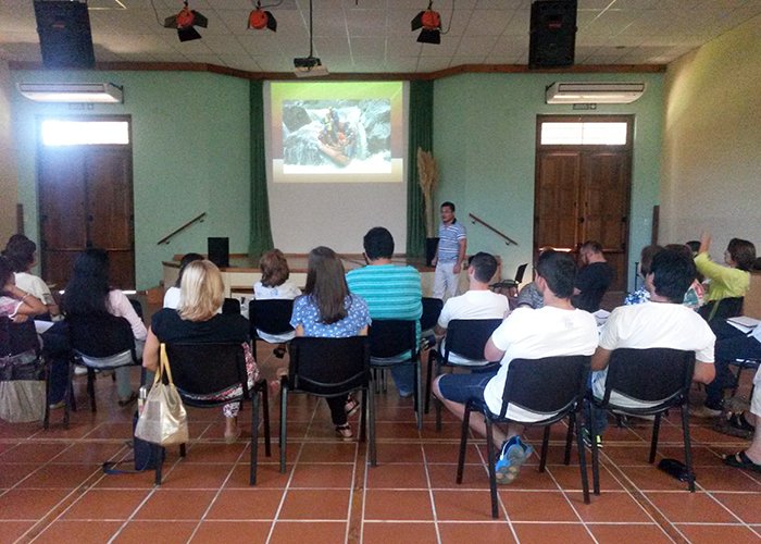Planificar para fortalecer