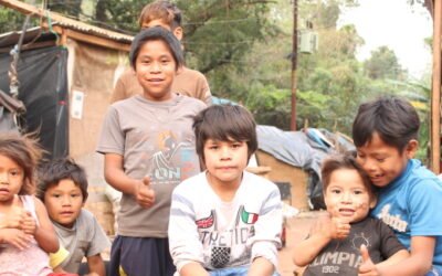 Proyecto Guaraní en Paraguay