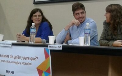 De la universidad al mundo