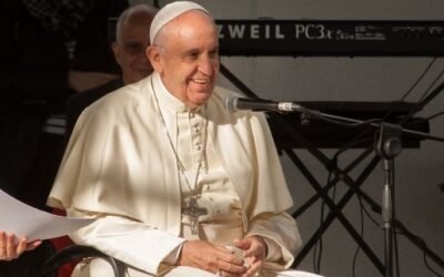 Papa Francisco a la “Aldea por la Tierra”