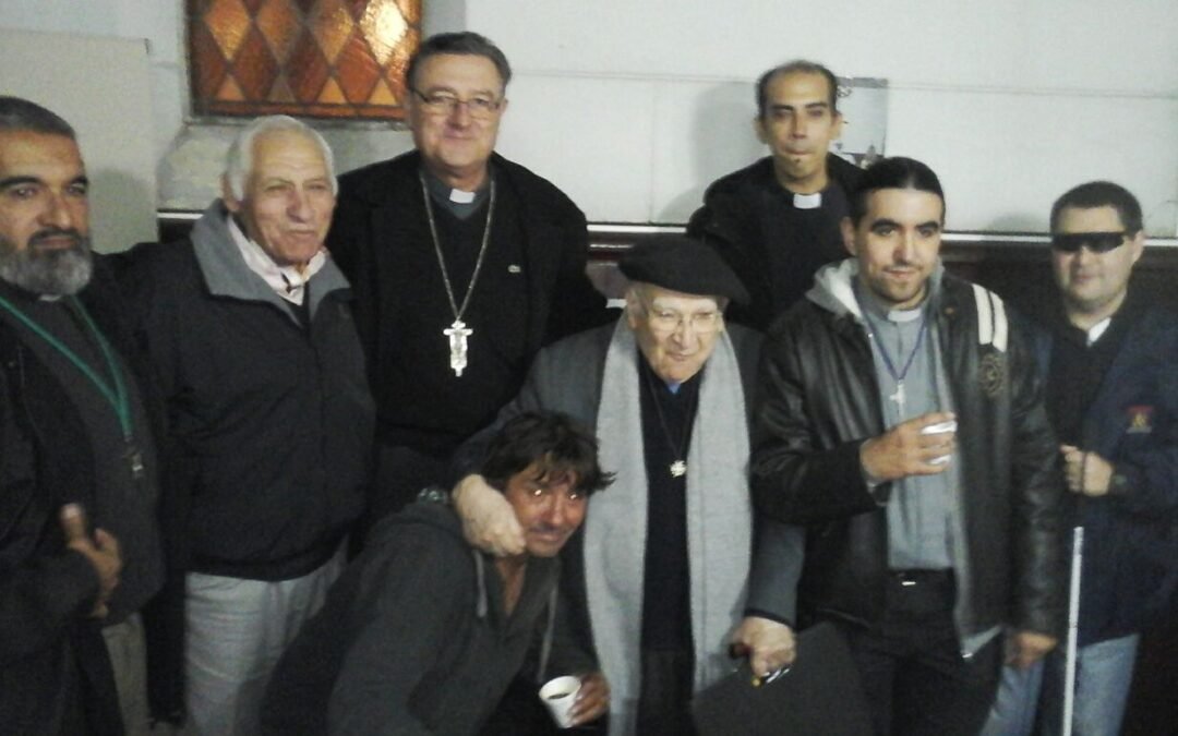 Ser sal y luz