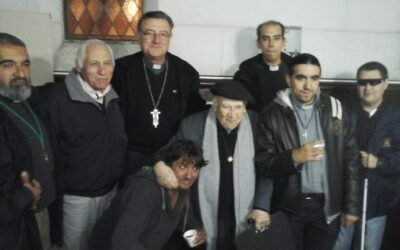 Ser sal y luz