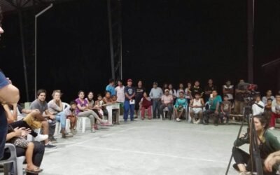 Semana Mundo Unido: puentes de fraternidad en Ecuador