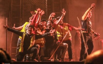 La Luz del Gen Rosso brilló en Córdoba