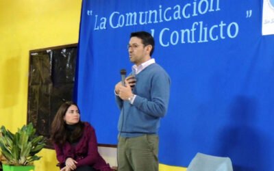 La comunicación y el conflicto en el ámbito familiar