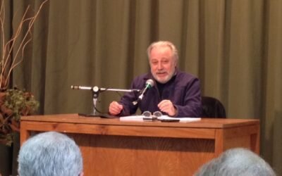 El Prof. Piero Coda sobre la Universidad Sophia