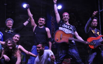 Gen Rosso en Tucumán