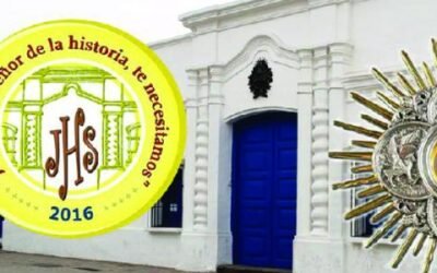 Tucumán se prepara para Congreso Eucarístico Nacional