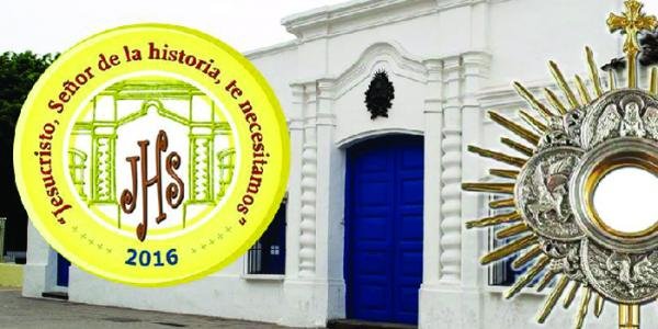 Tucumán se prepara para Congreso Eucarístico Nacional