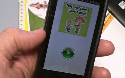 El dado de la paz: de la plaza al celular