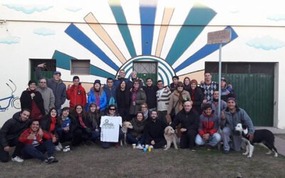«Fuerte sin Violencia» continúa