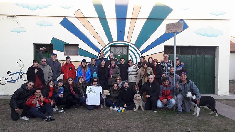 «Fuerte sin Violencia» continúa