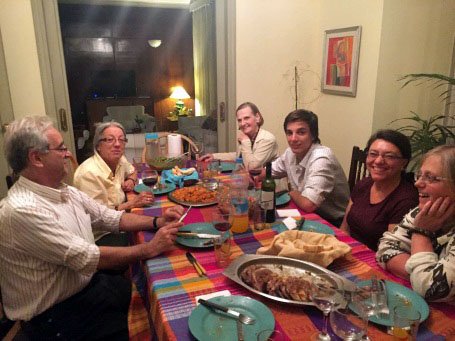 Dialogar es la cuestión