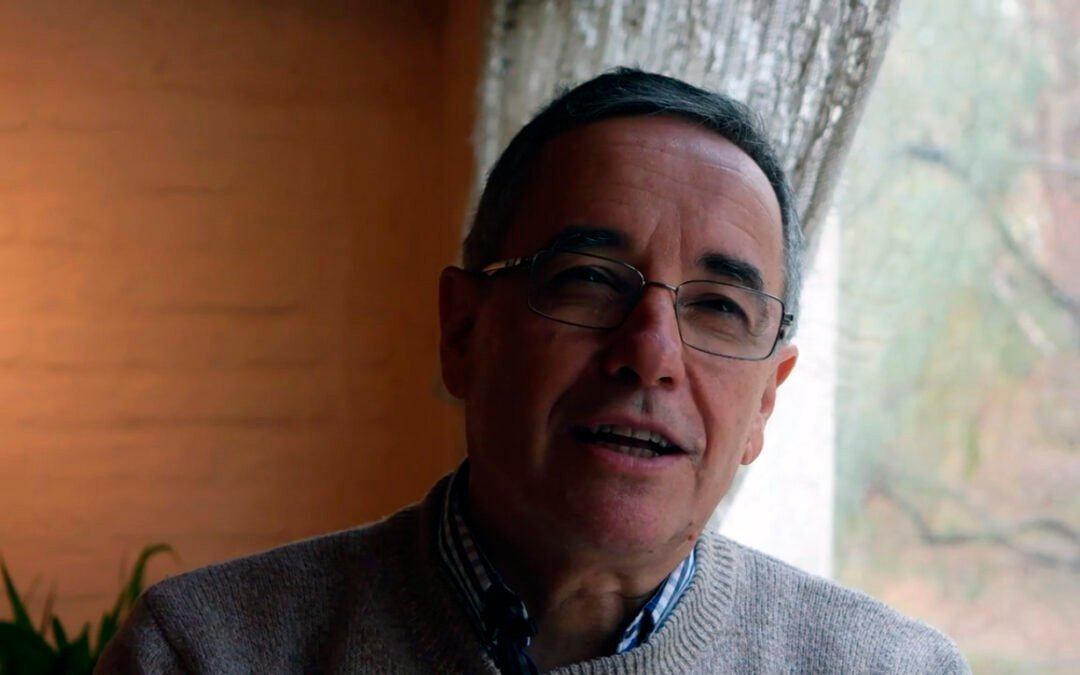 Nuevo focolarino sacerdote