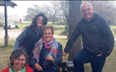 Armonía y medio ambiente