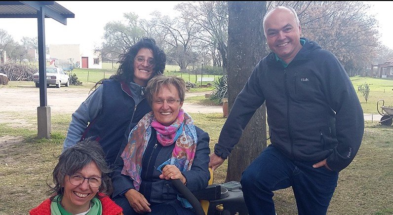 Armonía y medio ambiente