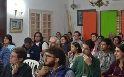 Asunción: Escuela Interamericana EdC 2016