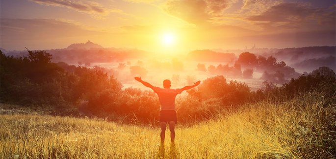 Chiara Lubich: la inmensidad de Dios